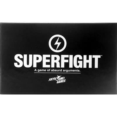 Superfight Core Deck image 0